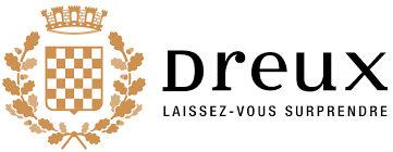 Dreux app mapAR